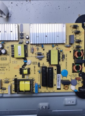 原装TCL 65V2-PRO/T88D电源板40-L171H4-PWC/B1CG 08-L171HD2 AE