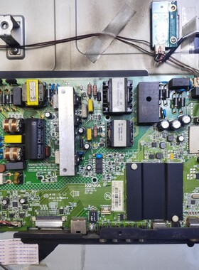 原装康佳LED49R6200U LED50K35U主板35022316 屏958YT 72000958YT