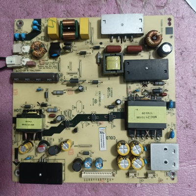 原装海尔LS55H610G LU55J51电源板TV5006-ZC02-02 E021M289-K1