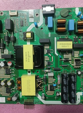 原装创维55G60电源板L6A40L N012406-002082-006