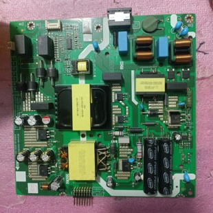 原装创维55G60电源板L6A40L N012406-002082-006