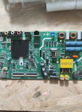 原装创维43X6 主板583X/51-A8S480-2P00配屏RDL430FY LN0-000