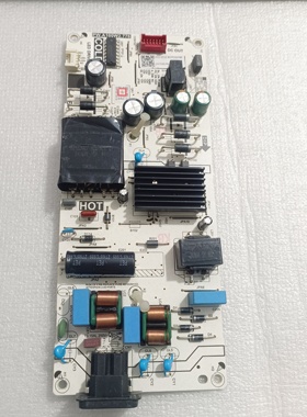 原装 TCL 55S11H 电视电源板PW.A100W2.776 实图拍摄 测好东