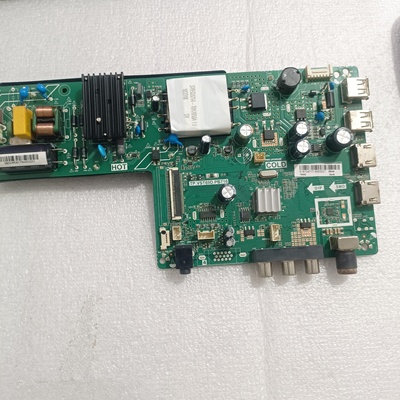 原装康佳LED43E330C主板TP.VST69D.PB716屏LC430DUY(SH)(A1)