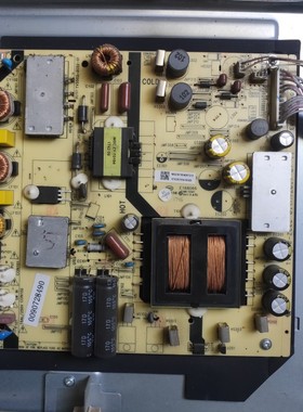 原装 海尔LQ55H31 55X31J 电源板0090728490 TV5502-ZC02-01