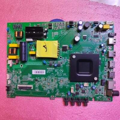 原装 康佳LED50U5主板35025093配屏2892YT 72002892YT