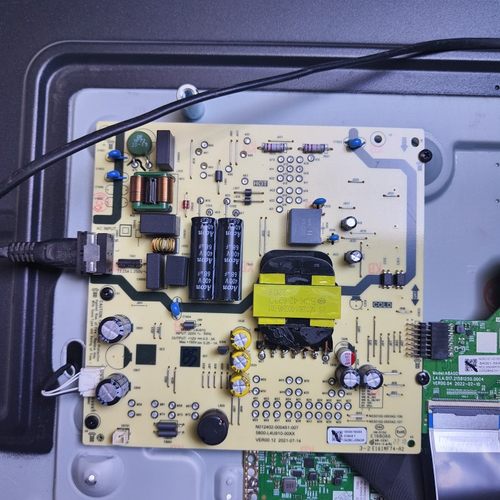 原装 创维55A3 55A5 55P31电源板5800-L4U910-00XX N030102-106