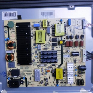 原装 创维65G5 65M9电源板 L7U033  5800-L7U033-0000 实图