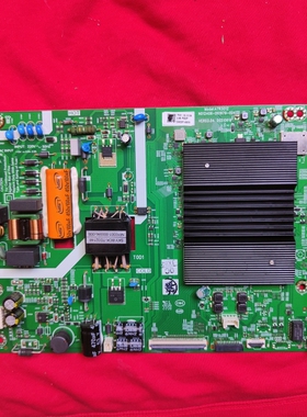 创维43P50PRO主板A7R3012 N012406-001979-004屏SDL430WY LD0-J02