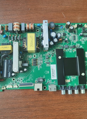 原装康佳LED50M2600B主板35020995屏72000720YT 720YT