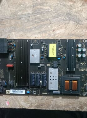 原装 海尔LS60AL88U61 LS60A31电源板0090727659A AY218D-2SF02