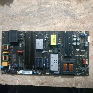 原装 海尔LS60AL88U61 LS60A31电源板0090727659A AY218D-2SF02
