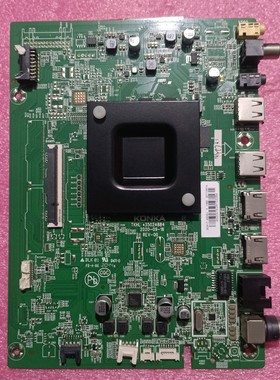 原装 康佳65G5U LED65G9Q主板35024884京东方屏72002634YT现货
