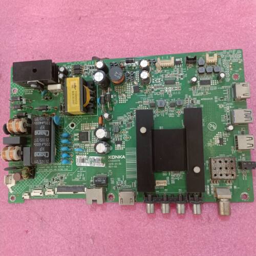 原装 康佳LED50M2600B 48U60主板35020376 配屏72000719YTVO