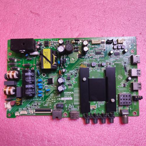 原装 康佳 LED48M2600B 主板35020376 配屏923YT 实物图