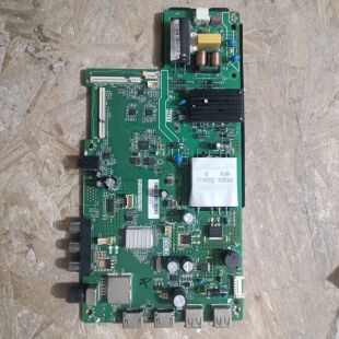原装康佳LED43E330C主板TP.VST69T.PB710屏2097YT 72002097YT