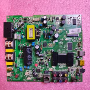 原装 康佳 LED42M3800NF 主板 35017833 配LG屏 195YT 72000195YT