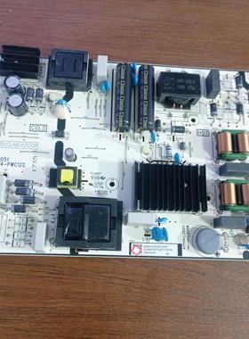 原装雷鸟75S365C 75S375C电视电源板40-L20XH4-PWC1ZG 现货直发