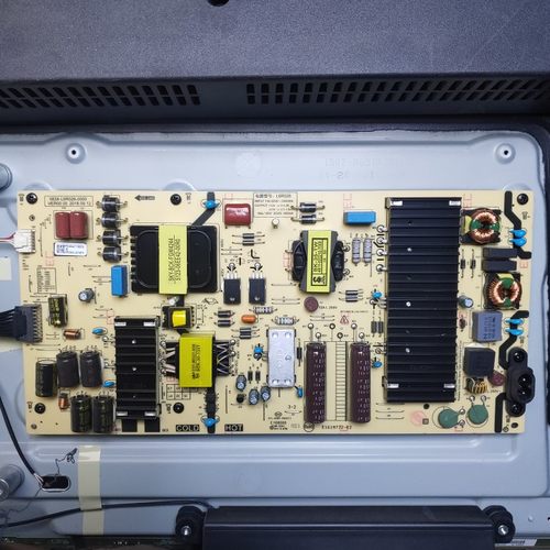 原装 创维 65H5 65C60电源板 583X-L6R026-0000 L6R026 实物拍照