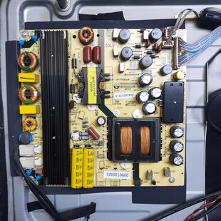 原装海尔U55A5 LS55U51A /H510N电源板TV5502-ZC02-01 0090726521