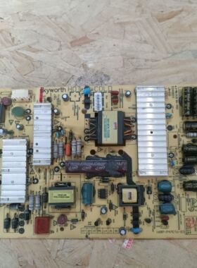 原装创维42E500E 42E800A/5DHR电源板5800-P47ETU-0080/0070  00