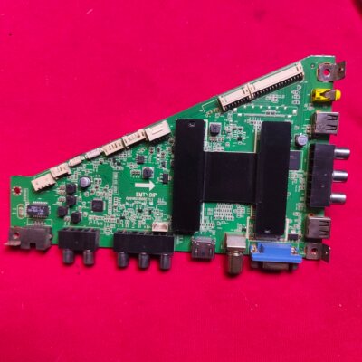 原装 海尔LE55G3000主板0091802888EV1.1屏LSC550HN01-K01