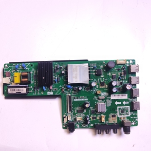 原装 康佳 LED43E330C主板TP.VST69D.PB716屏1649YT 实图