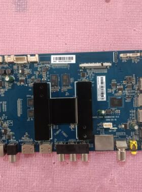 原装 海尔 Q65S81主板 0091802148 0090726356 屏 BOEI650WQ1