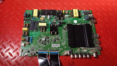 原装康佳 U55MAX 主板 35022287屏 1403YT 72001403YT实拍 现货发