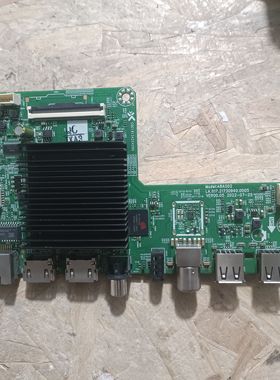 创维65A3主板A8A002 LA.017.21730940.0004屏RDL650WY BDO-703