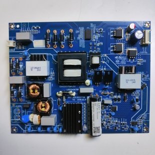原装 长虹55Q6G 55D4P 55G10 55A6U电源板JUC7.820.00227118