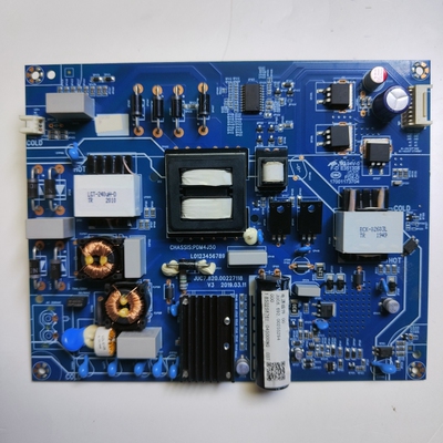 原装 长虹55Q6G 55D4P 55G10 55A6U电源板JUC7.820.00227118