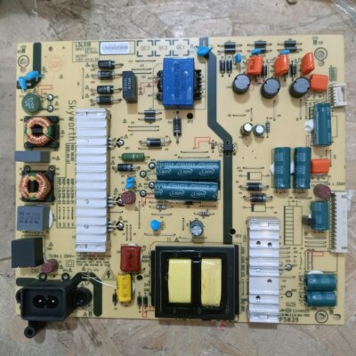 原装创维酷开U50 50V6E 55M7电源板5800-L5L018-0000 168P-01