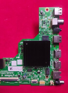 创维55A3主板A8A001 LA.LA.017.21581250.0004屏RDL550WY HN0-006