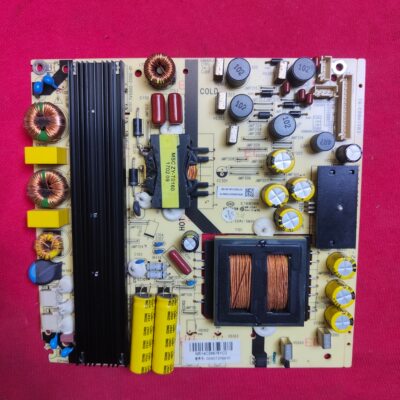 原装 海尔LS65AL88A72电源板TV5502-ZC02-01 0090725663C原装