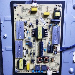 原装 康佳LED50K35U LED49R70U电源板35019000 34011174 测好