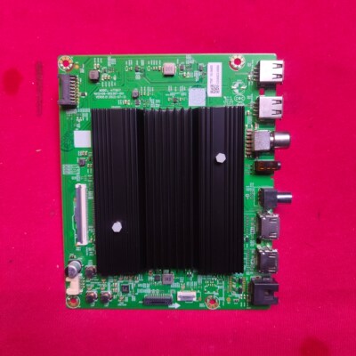 原装创维75A3 Pro 75G22主板A7T857 2397-001屏RDL750WY(BD0-518)