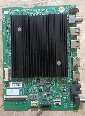 原装创维55A4E主板N012406-002454-002屏RDL550WY(BY0-007) -F71