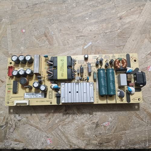 原装拆机TCL 55F6电源板08-L12NH44-PW200AA 适用55寸 现货实拍图