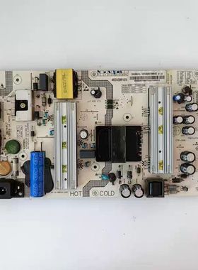 原装拆机海尔 55QM62A电源板 SHG5501N-107E (0090729084D) V1.0