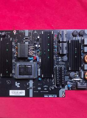 原装 乐视L554UCC1电源板SHG5503A-215E 25-DB4602-X2P 现货 测好