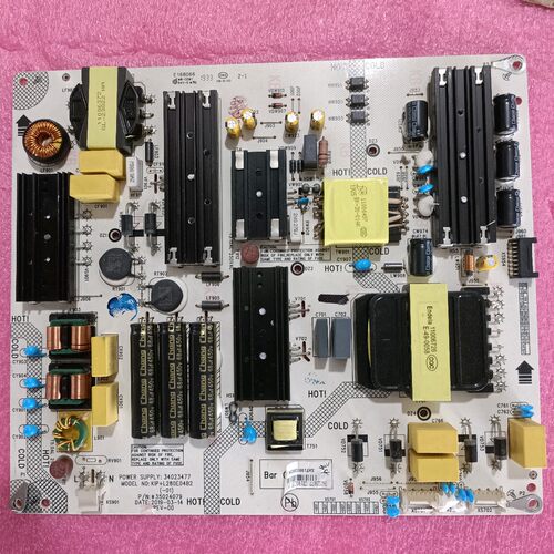 原装 康佳LED75K1 LED75U5电源板35024079 34023477 测好发