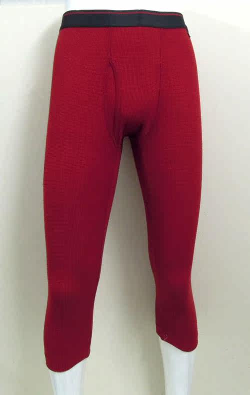 Pantalon collant simple - Ref 748304 Image 3