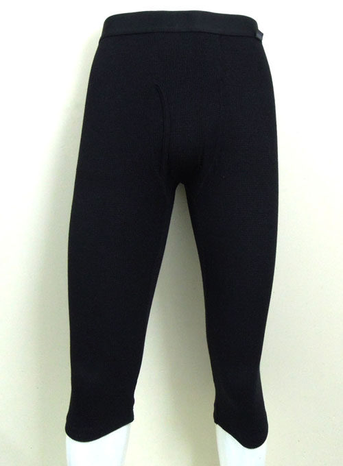 Pantalon collant simple - Ref 748304 Image 4