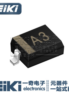 EiKi丨USFB13 丝印 A3 SOD-323 肖特基
