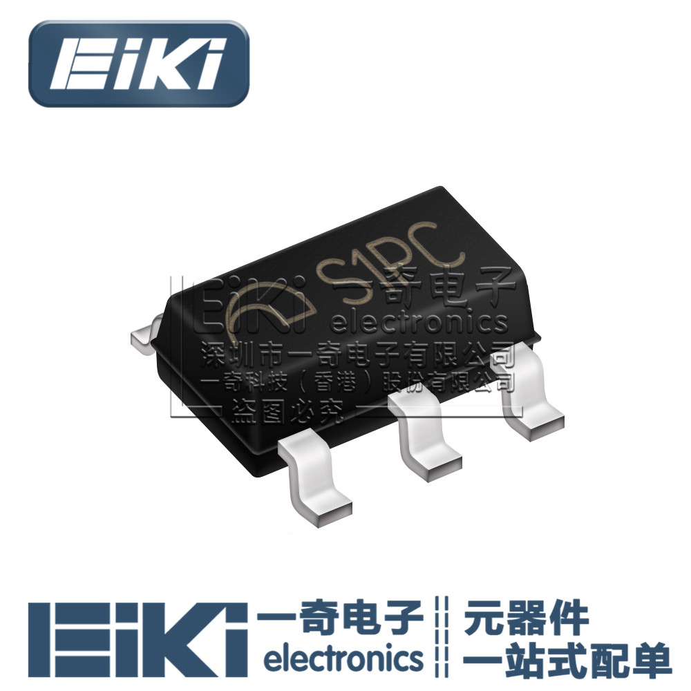 LDO线性稳压器