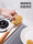 Щетка для кастрюль бытовая кухонная щетка для мытья посуды артефакт для мытья посуды щетка для масла с антипригарным покрытием щетка для чаши с длинной ручкой щетка для очистки масла от накипи mini 3