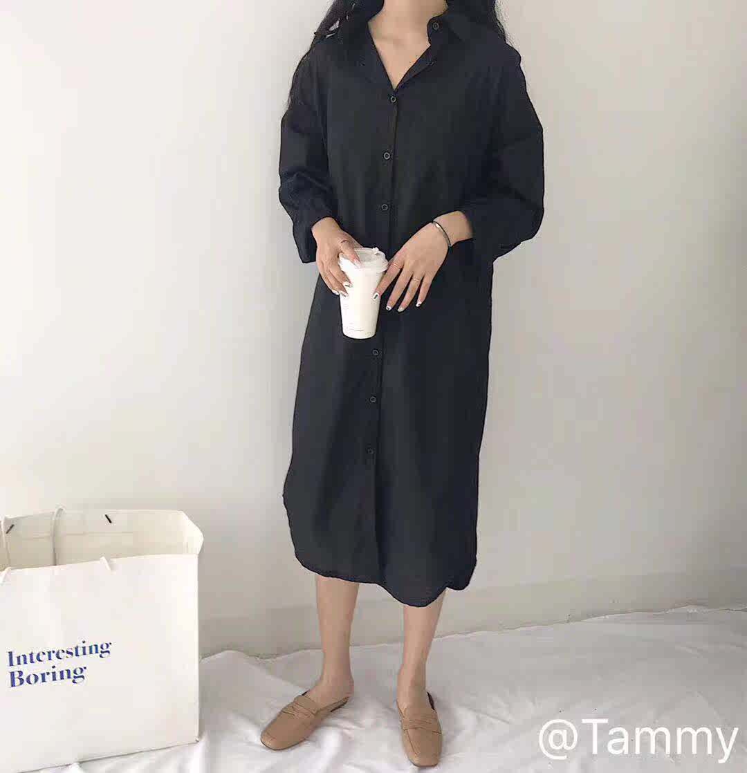 TammyÌ©ÃÛ¶«´óÃÅпî2018º«°æÖг¤¿î´¿É«µ¥Åſ۷Áì¾µä°Ù´î³ÄÉÀ