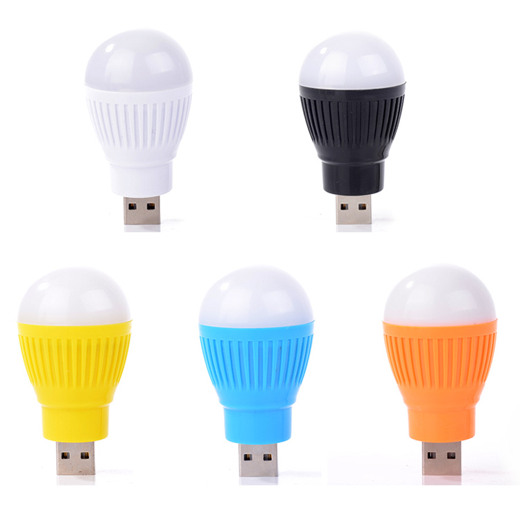 Lampe USB - Ref 375962 Image 1