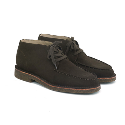 2025新款中帮透气休闲皮鞋